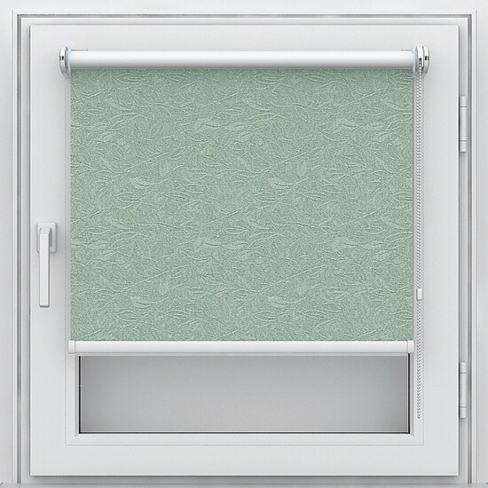 Рулонные шторы Мини в комнату