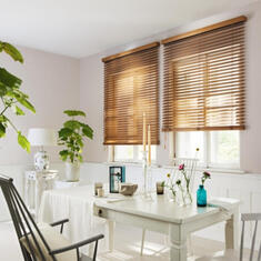 Деревянные жалюзи на кухню Деревянные жалюзи на кухню цена. Купить в «Мастерская Жалюзи»