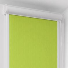 Кассетные рулонные шторы УНИ для школы цена. Купить в «Мастерская Жалюзи»