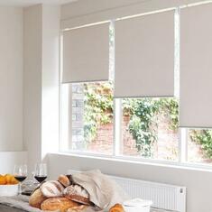 Рулонные шторы для домашних окон цена. Купить в «Мастерская Жалюзи»