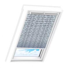 Плиссе мансардные (шторы, жалюзи) того флай