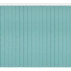 Пластиковые вертикальные жалюзи Айсис-светло-зеленый